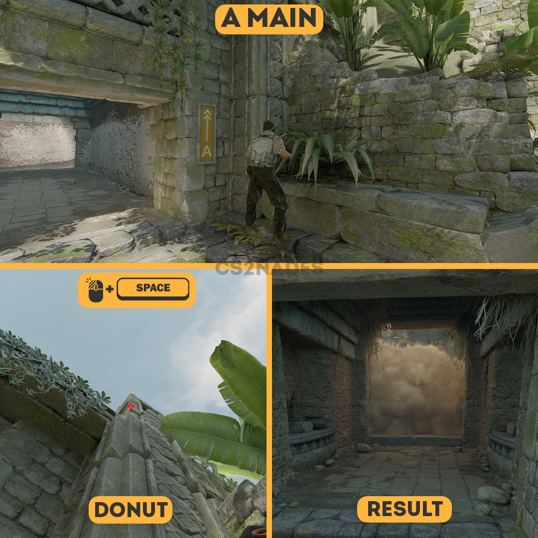 Crosshair Target